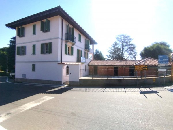 appartamento in vendita a Pino Torinese in zona Strada San Felice