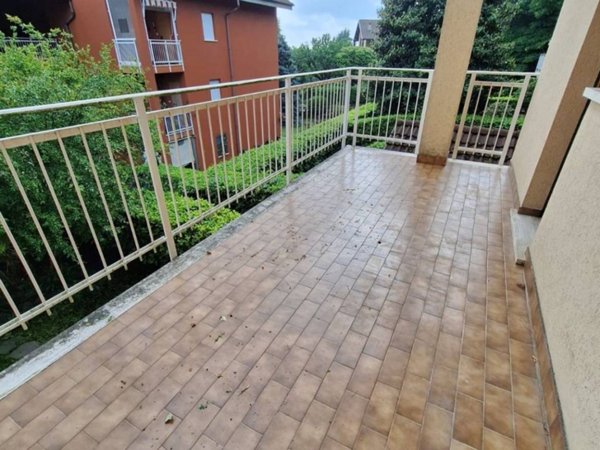appartamento in vendita a Pino Torinese in zona Strada San Felice