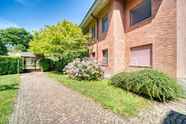 appartamento in vendita a Pino Torinese in zona Strada San Felice