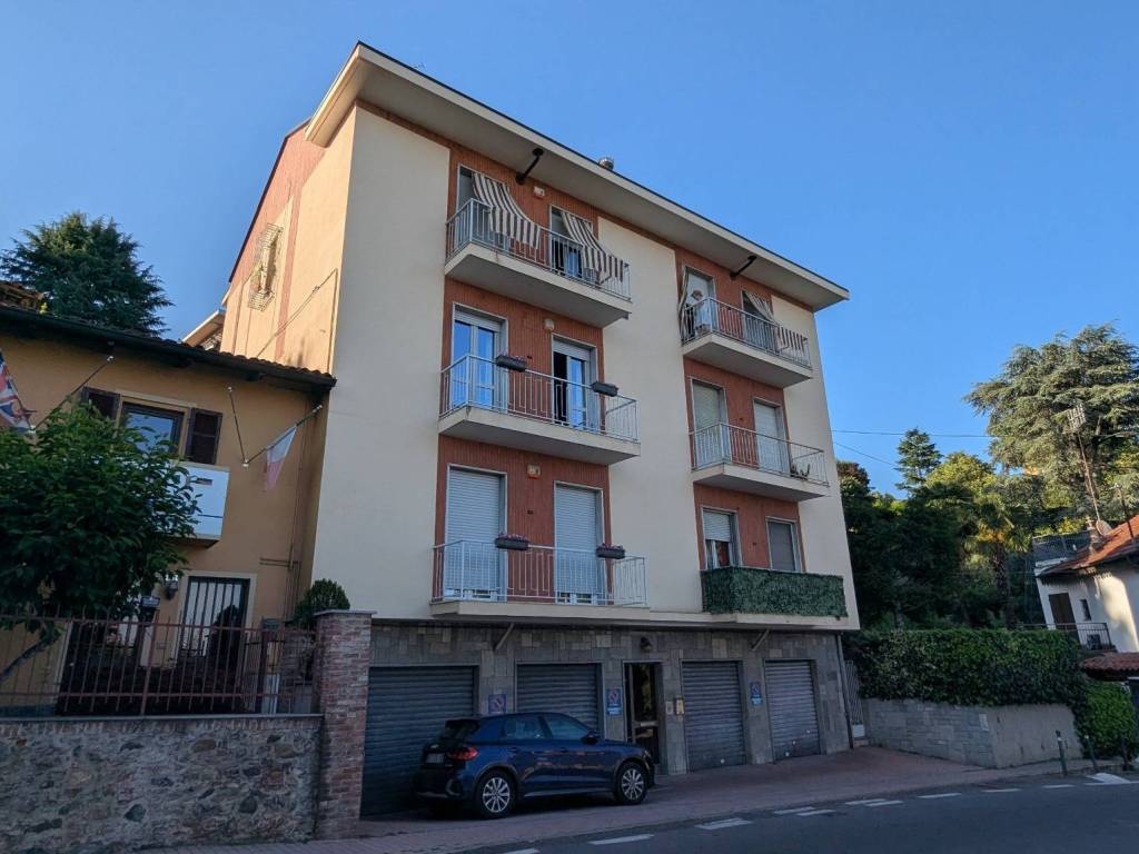 appartamento in vendita a Pino Torinese in zona Strada San Felice