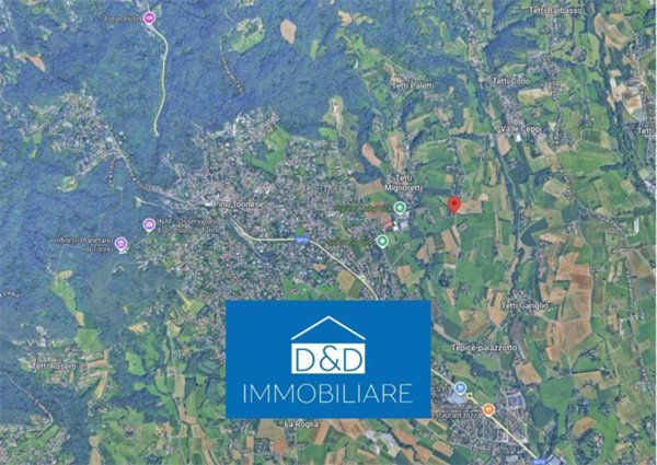 appartamento in vendita a Pino Torinese in zona Valle Ceppi