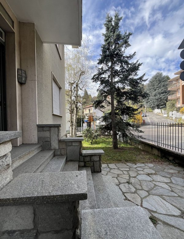 appartamento in vendita a Pino Torinese in zona Strada San Felice
