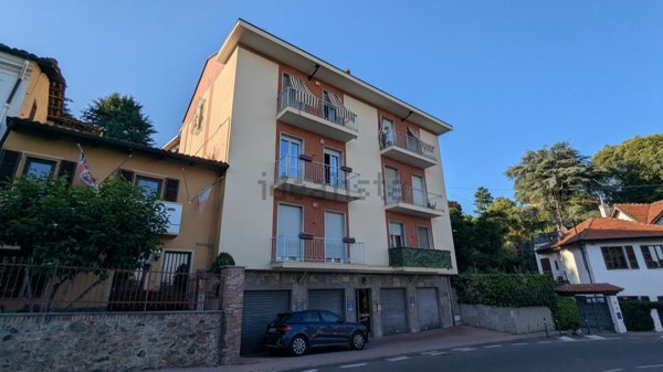 appartamento in vendita a Pino Torinese in zona Strada San Felice