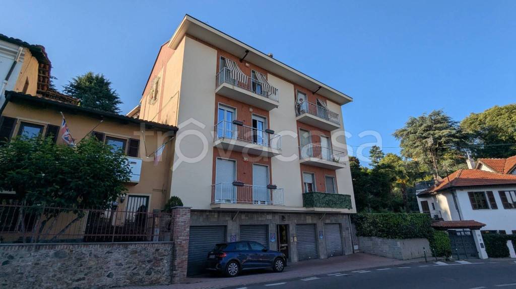 appartamento in vendita a Pino Torinese in zona Strada San Felice