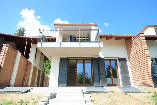 casa indipendente in vendita a Pino Torinese in zona Cento Croci