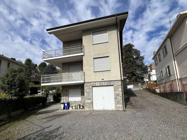 appartamento in vendita a Pino Torinese in zona Strada San Felice