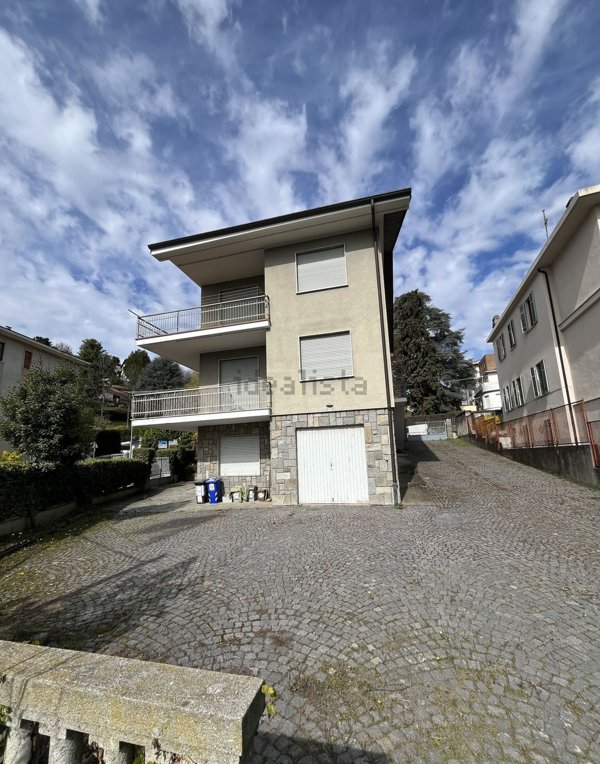appartamento in vendita a Pino Torinese in zona Strada San Felice