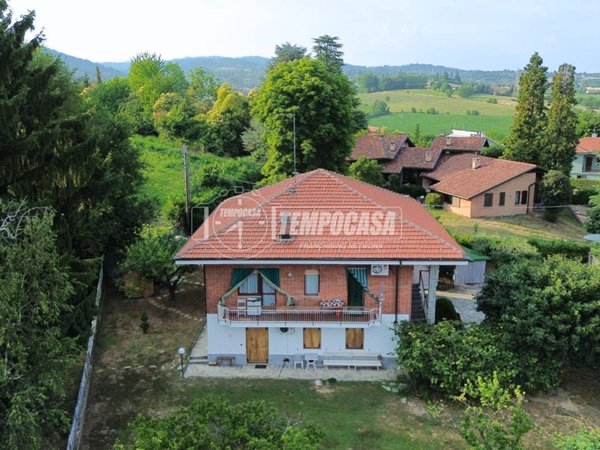 casa indipendente in vendita a Pino Torinese in zona Strada San Felice