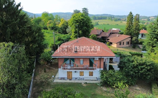 casa indipendente in vendita a Pino Torinese in zona Valle Ceppi