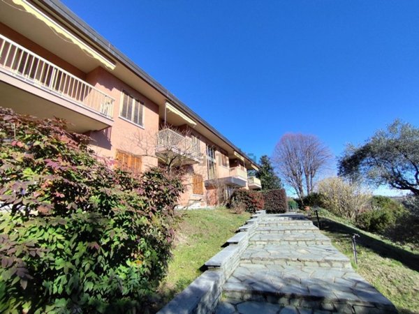 appartamento in vendita a Pino Torinese in zona Strada San Felice