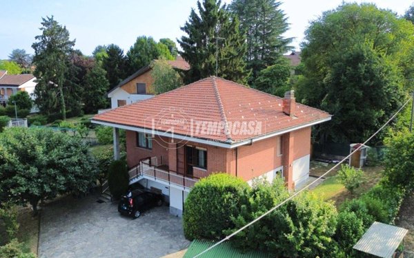casa indipendente in vendita a Pino Torinese in zona Strada San Felice