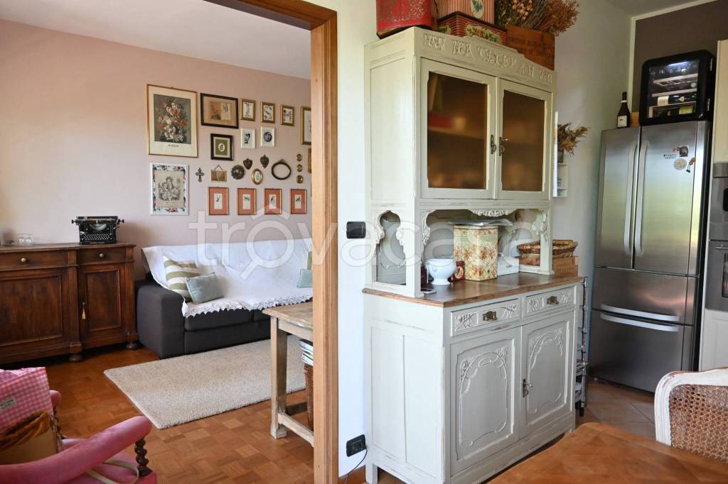 appartamento in vendita a Pino Torinese in zona Strada San Felice