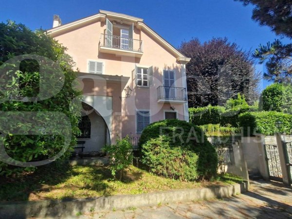 casa indipendente in vendita a Pino Torinese in zona Strada San Felice