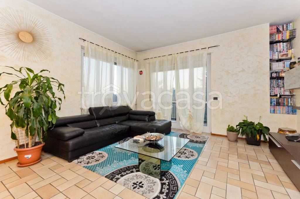 appartamento in vendita a Pino Torinese in zona Valle Ceppi