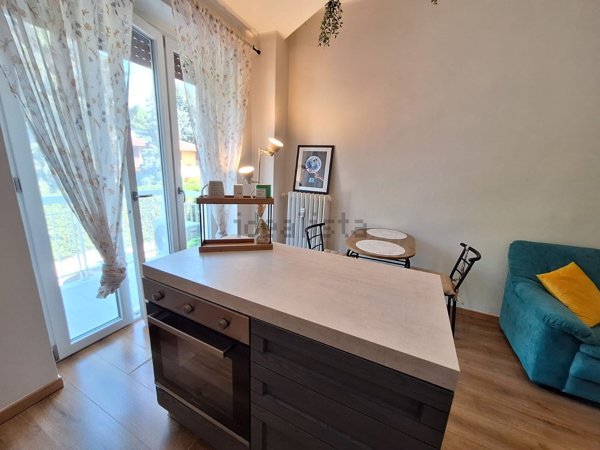 appartamento in vendita a Pino Torinese in zona Strada San Felice