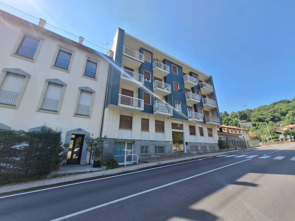 appartamento in vendita a Pino Torinese in zona Strada San Felice