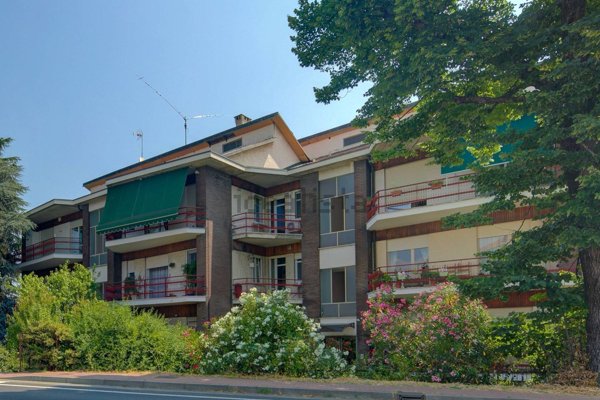 appartamento in vendita a Pino Torinese in zona Strada San Felice