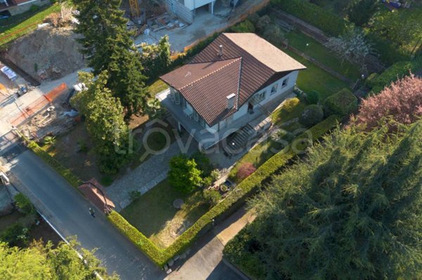 casa indipendente in vendita a Pino Torinese in zona Strada San Felice