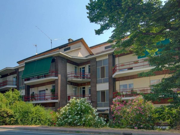 appartamento in vendita a Pino Torinese in zona Strada San Felice