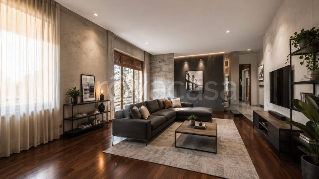 casa indipendente in vendita a Pino Torinese
