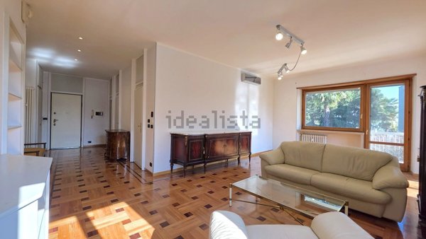 appartamento in vendita a Pino Torinese in zona Strada San Felice