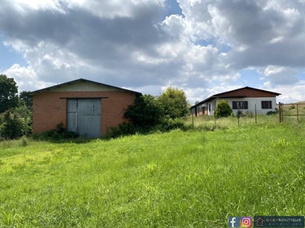locale commerciale in vendita a Pino Torinese in zona Valle Ceppi