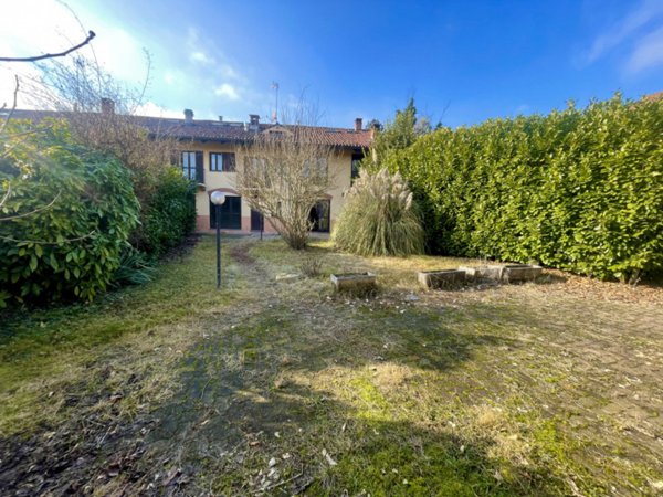 casa indipendente in vendita a Pino Torinese in zona Valle Ceppi