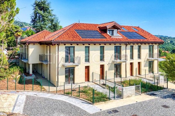 appartamento in vendita a Pino Torinese in zona Strada San Felice
