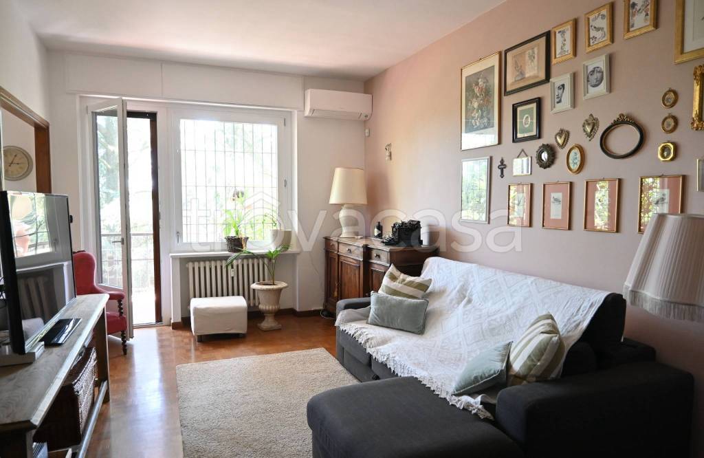 appartamento in vendita a Pino Torinese in zona Strada San Felice