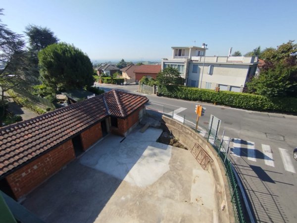 appartamento in vendita a Pino Torinese in zona Strada San Felice