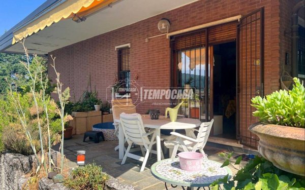 casa indipendente in vendita a Pino Torinese in zona Cento Croci