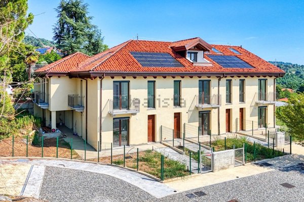 casa indipendente in vendita a Pino Torinese in zona Strada San Felice