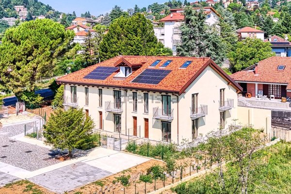 casa indipendente in vendita a Pino Torinese in zona Strada San Felice