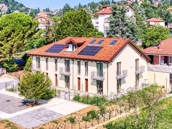casa indipendente in vendita a Pino Torinese in zona Strada San Felice