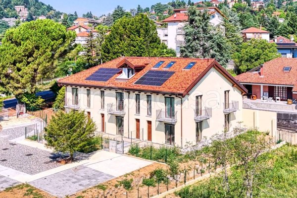 casa indipendente in vendita a Pino Torinese in zona Strada San Felice