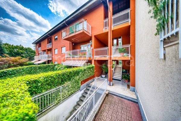 appartamento in vendita a Pino Torinese in zona Strada San Felice