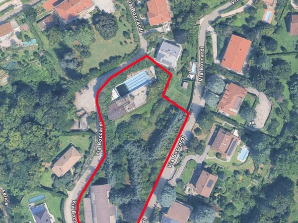 terreno agricolo in vendita a Pino Torinese