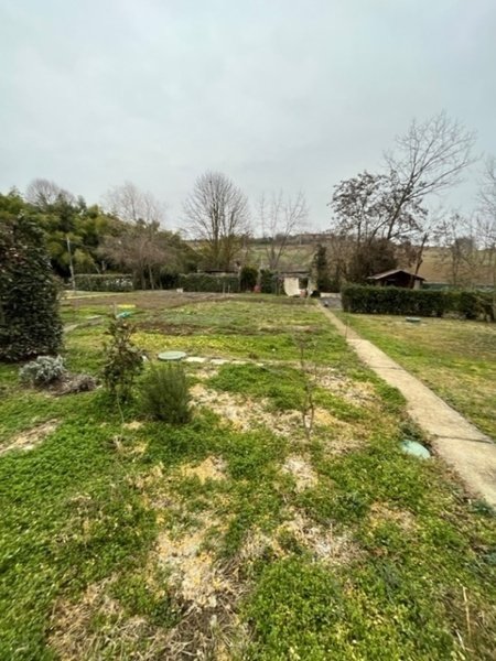 appartamento in vendita a Pino Torinese in zona Valle Ceppi