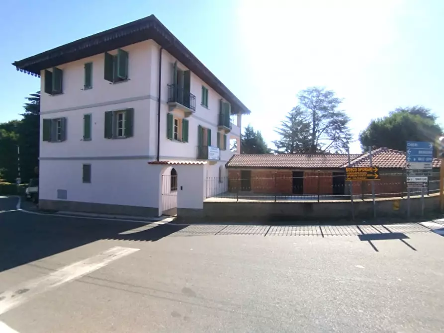 appartamento in vendita a Pino Torinese in zona Strada San Felice