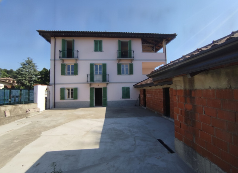 appartamento in vendita a Pino Torinese in zona Strada San Felice