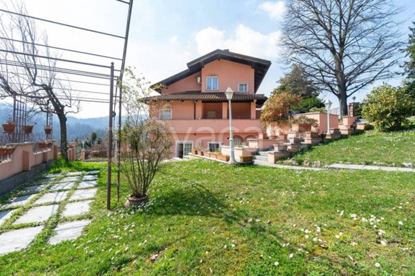 casa indipendente in vendita a Pino Torinese in zona Cento Croci