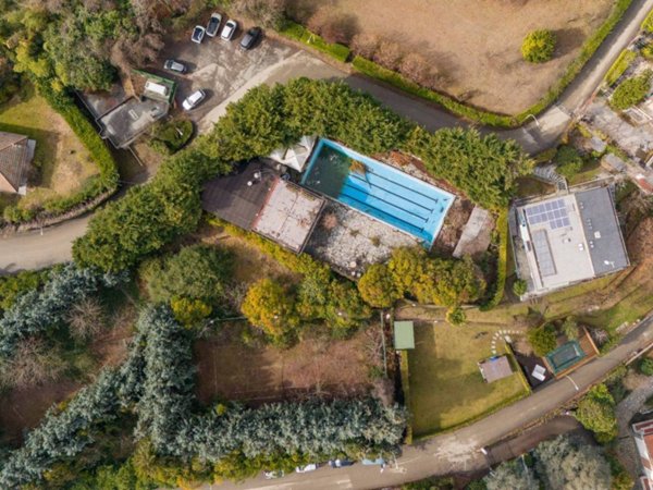 terreno in vendita a Pino Torinese