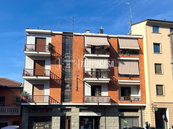 appartamento in vendita a Pino Torinese in zona Strada San Felice