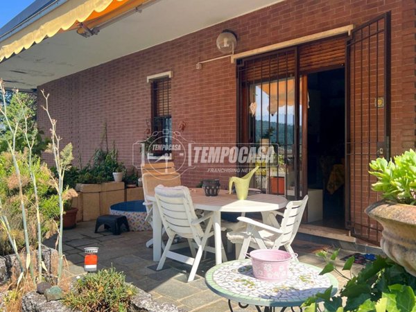 casa indipendente in vendita a Pino Torinese in zona Cento Croci
