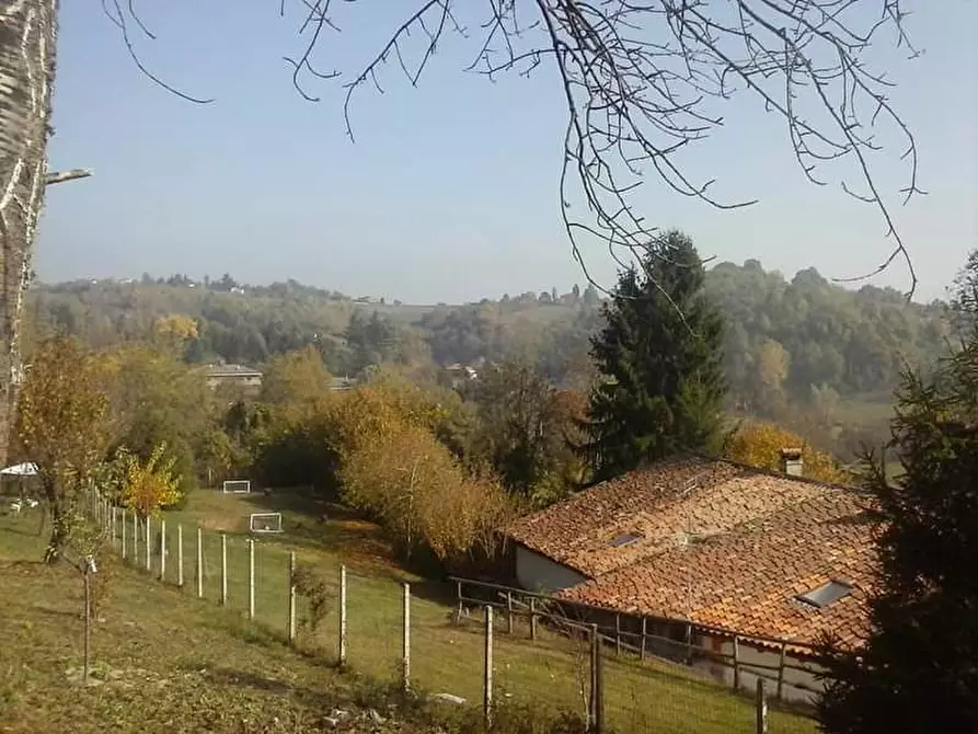 mansarda in vendita a Pino Torinese in zona Strada San Felice