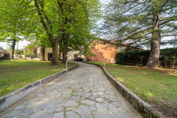 casa indipendente in vendita a Pino Torinese in zona Strada San Felice