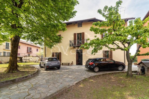 casa indipendente in vendita a Pino Torinese in zona Strada San Felice