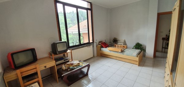 appartamento in vendita a Pino Torinese in zona Cento Croci