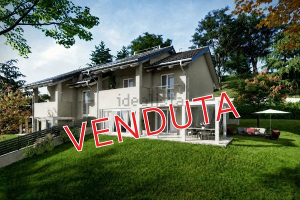 casa indipendente in vendita a Pino Torinese in zona Strada San Felice