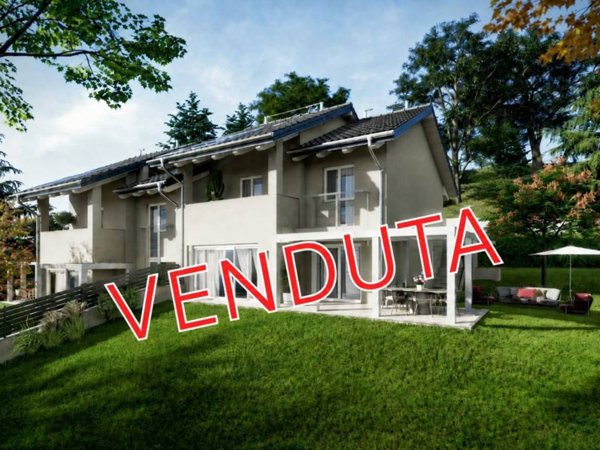 casa indipendente in vendita a Pino Torinese in zona Strada San Felice